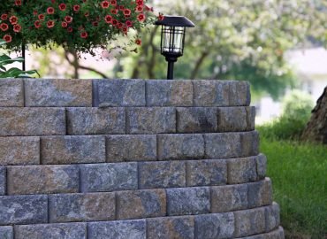 Block Walls (3)