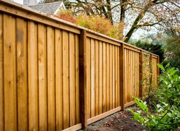 Ceder Fencing (1)